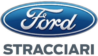 Logo Ford Stracciari